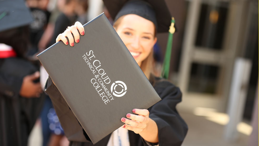 Quick Guide for SCTCC Students St. Cloud Technical & Community College